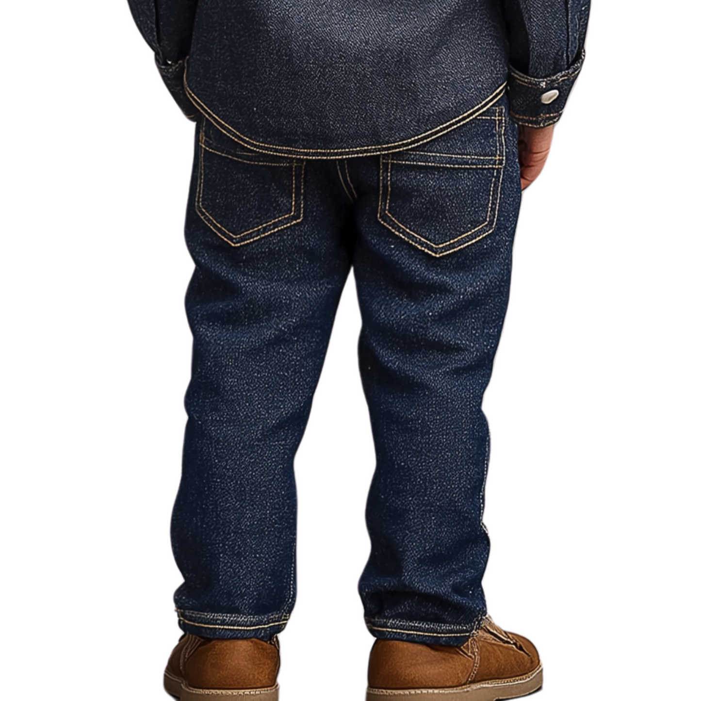 HEIRS Jeans