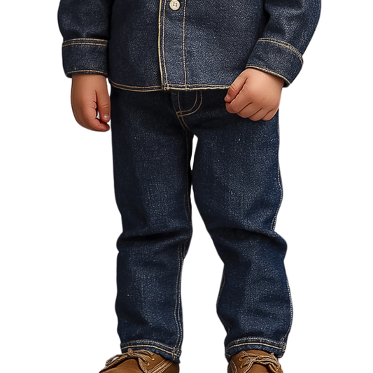 HEIRS Jeans
