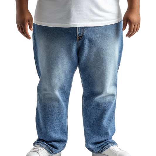 LANKY Jeans