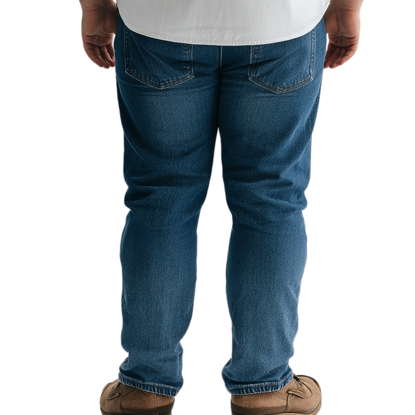 MATURE Jeans