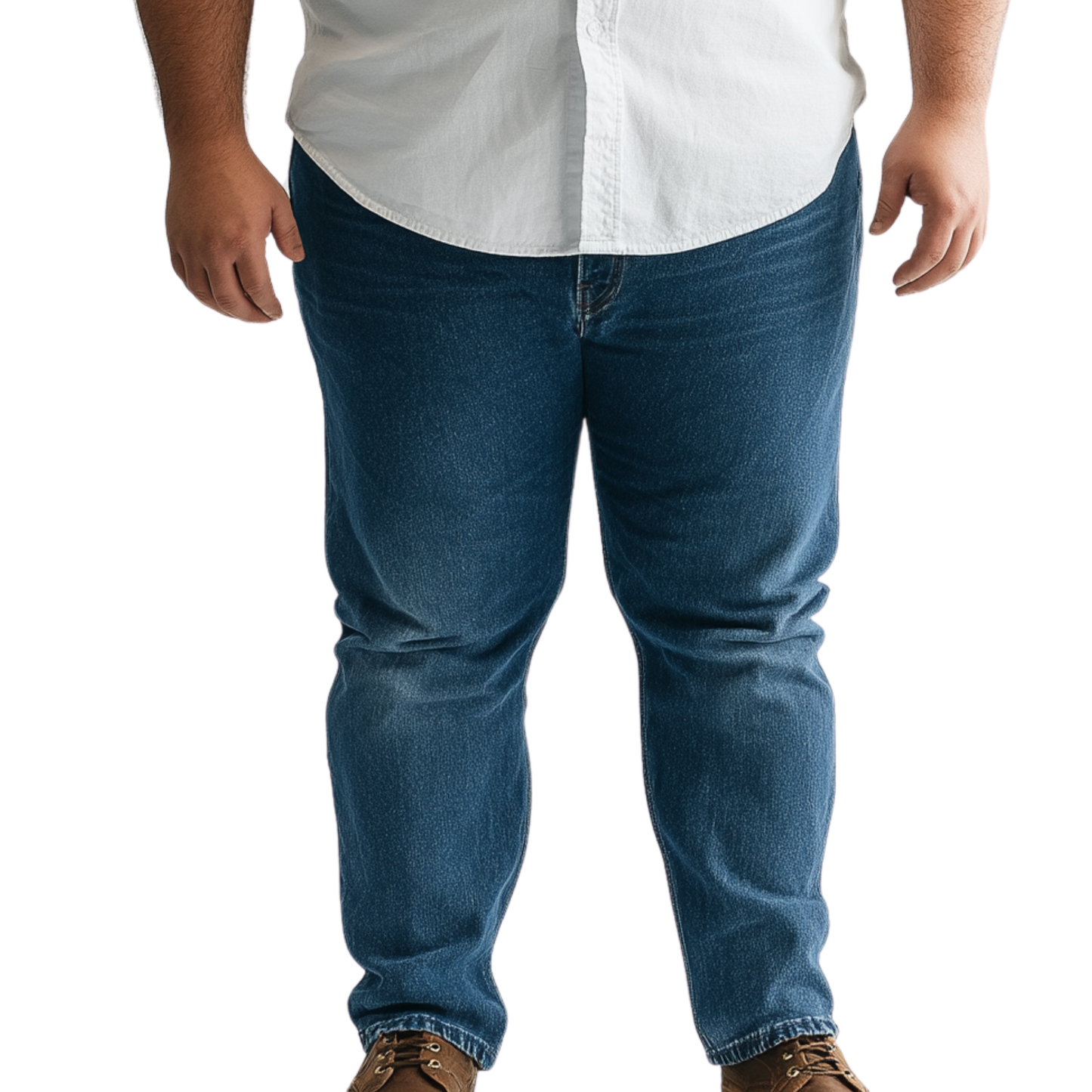 MATURE Jeans