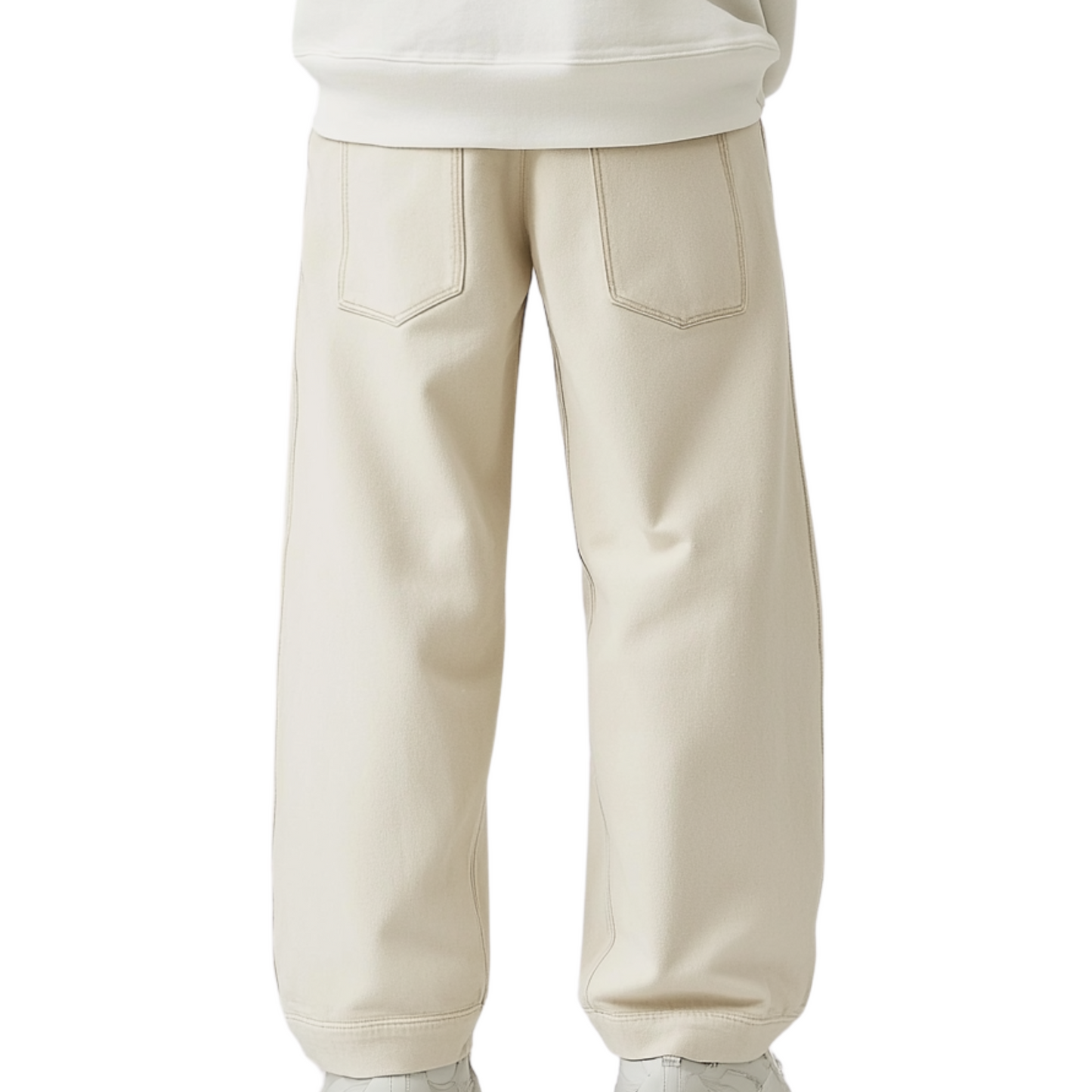 RASCAL Jeans