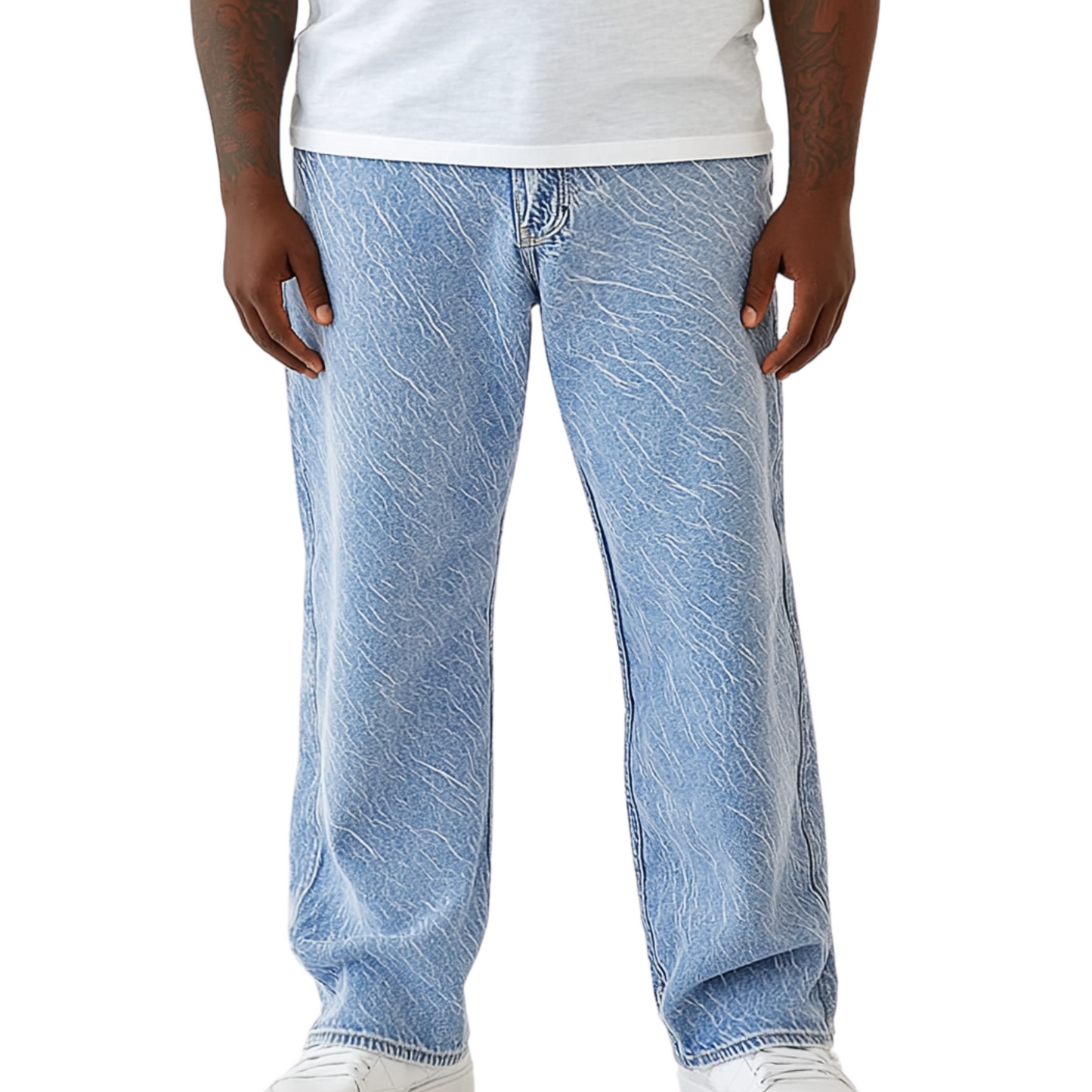 SHRILL Jeans
