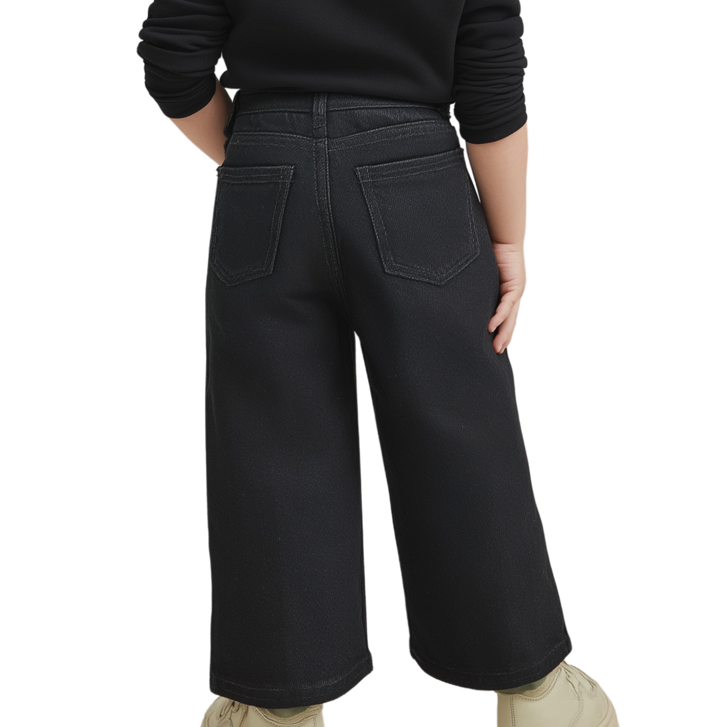 TYKES Jeans