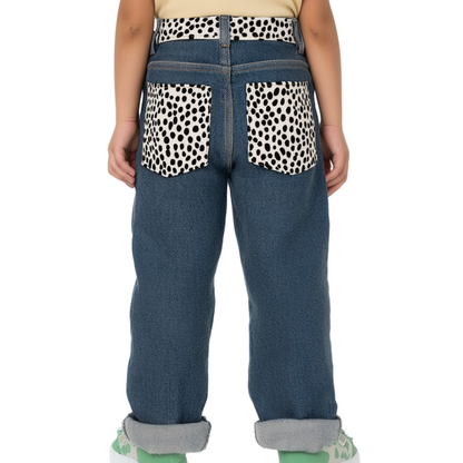 UTOPIA Jeans