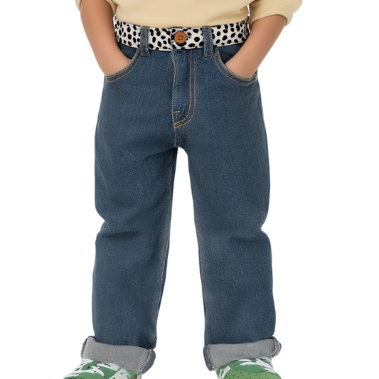 UTOPIA Jeans