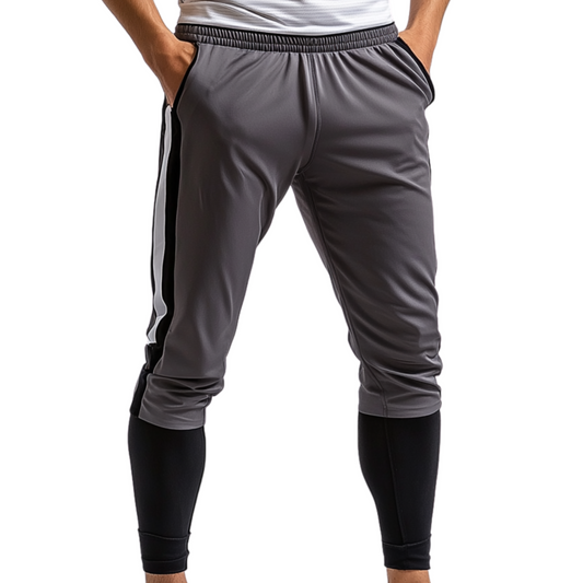 ATHLETICS Jogging pants
