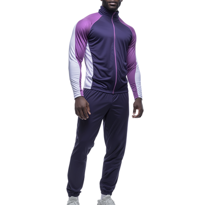 GAMBOL Jogging Set