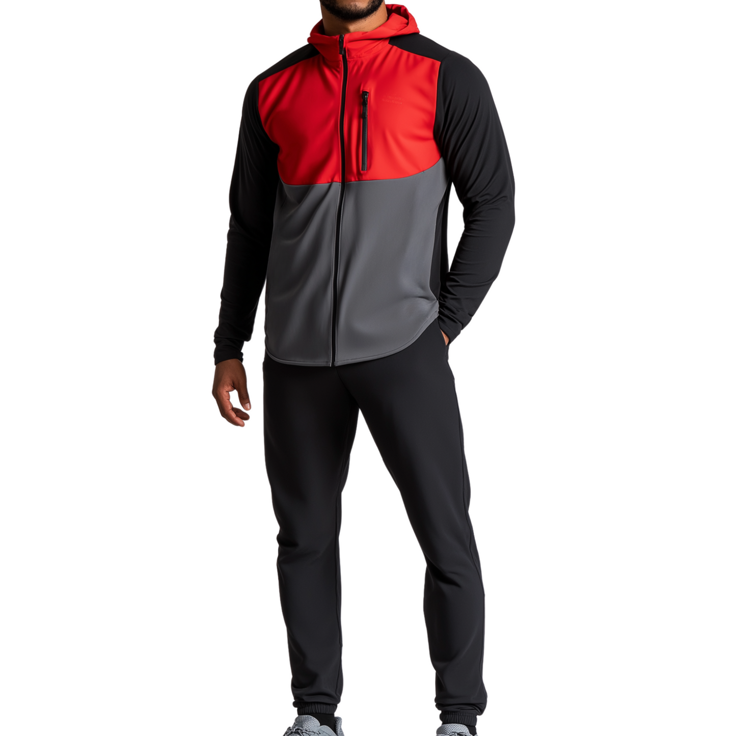 OLYMPICS Jogging Set