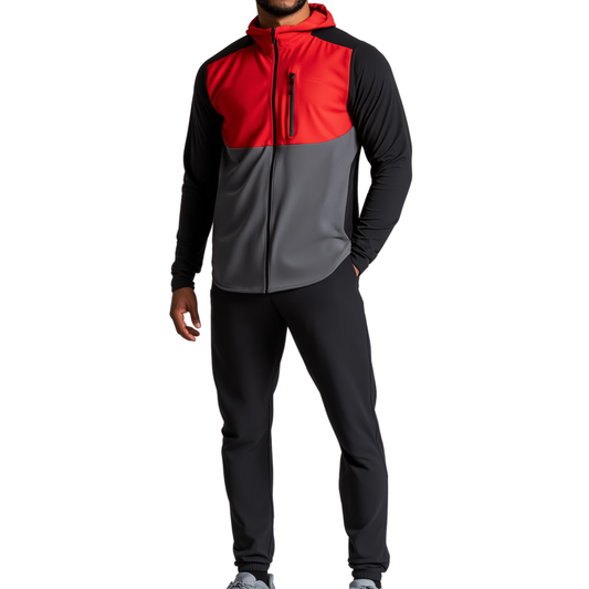 OLYMPICS Jogging Set
