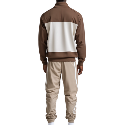 PASTIMES Jogging Set