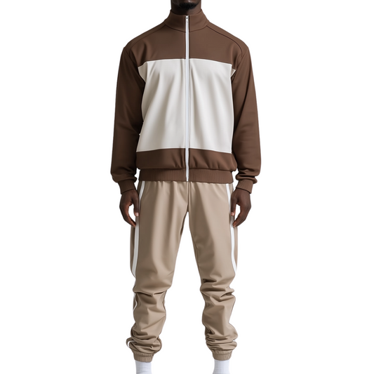 PASTIMES Jogging Set