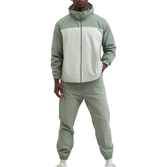 SPATE Jogging Set