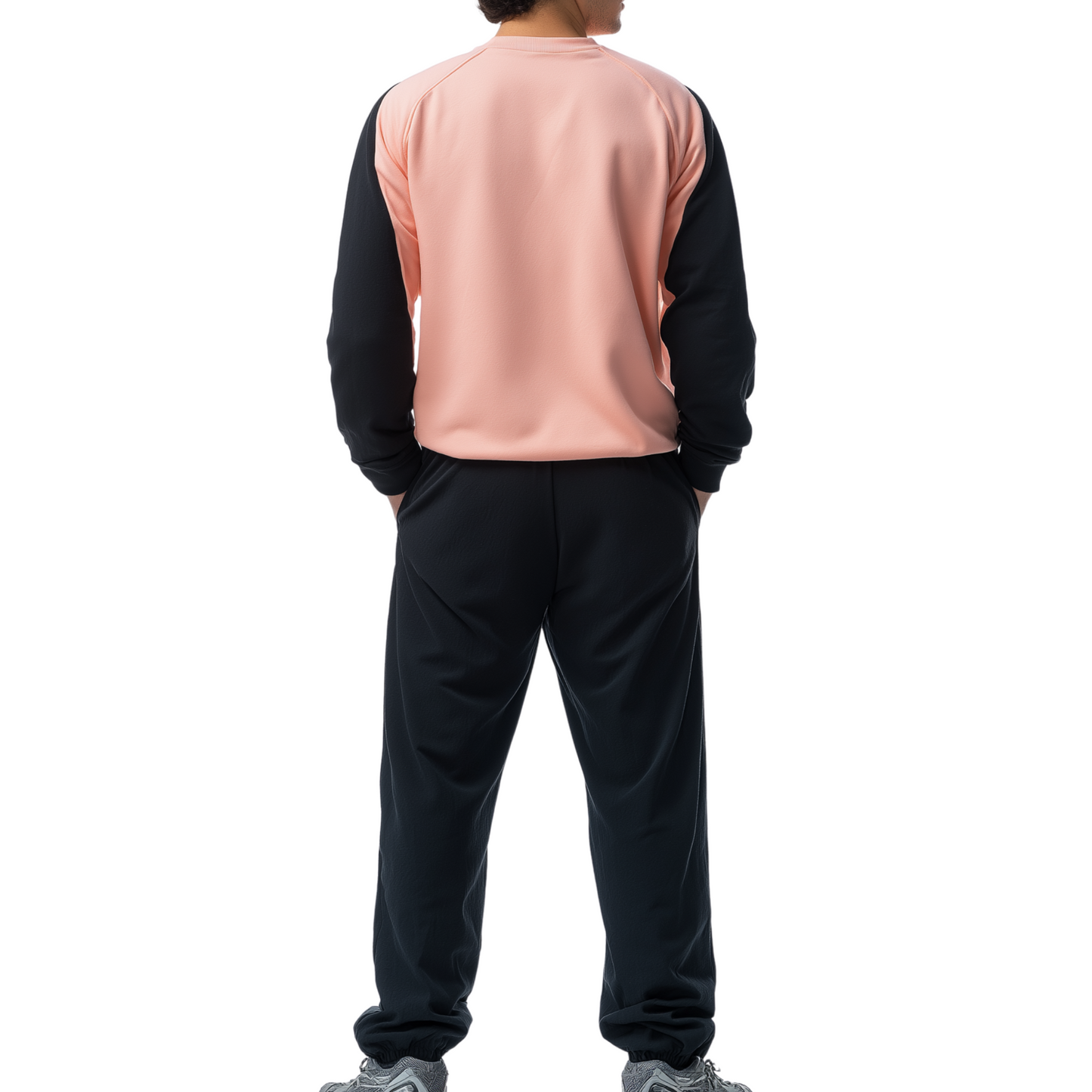STACK Jogging Set