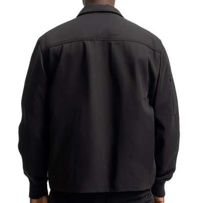 Outlets Light Jacket