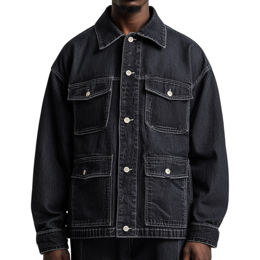ALFRESCO Light Jacket