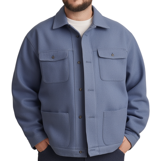 DOMINANT Light Jacket
