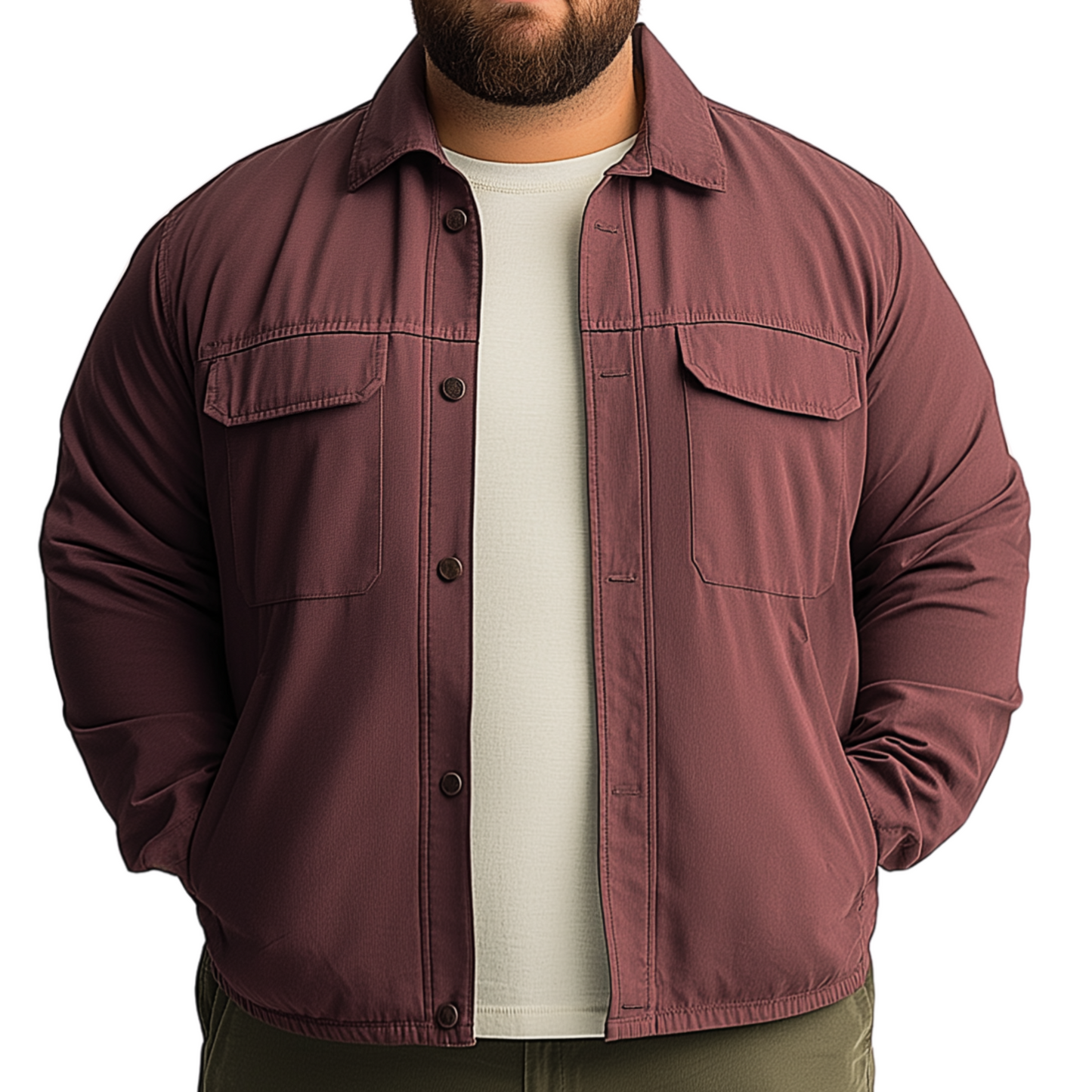 EXTREME Light Jacket