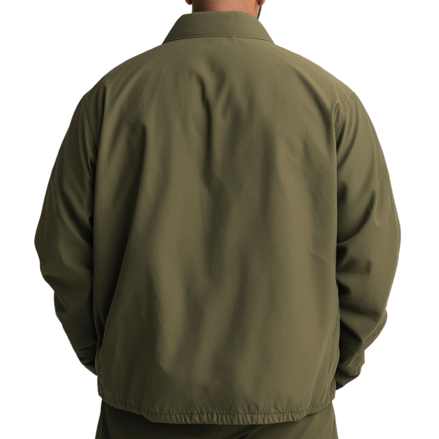 LANKY Light Jacket