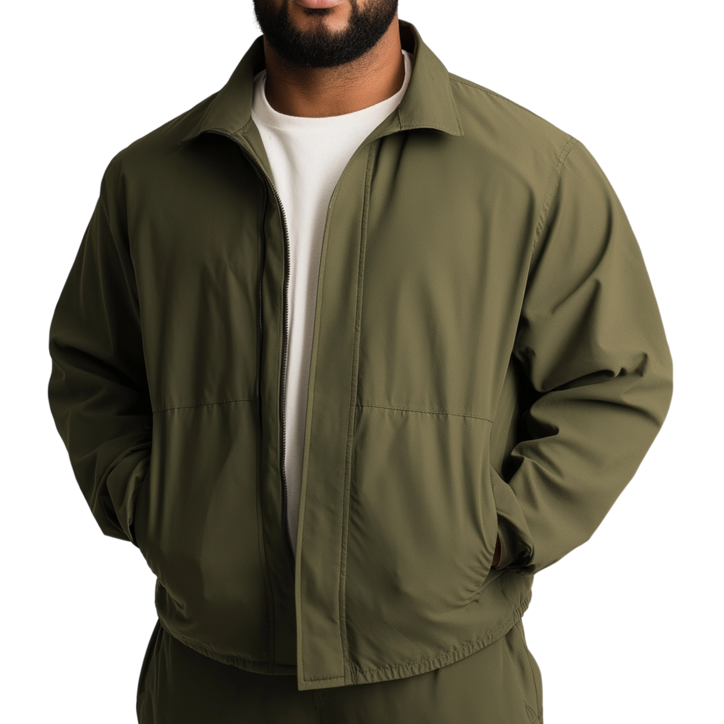 LANKY Light Jacket
