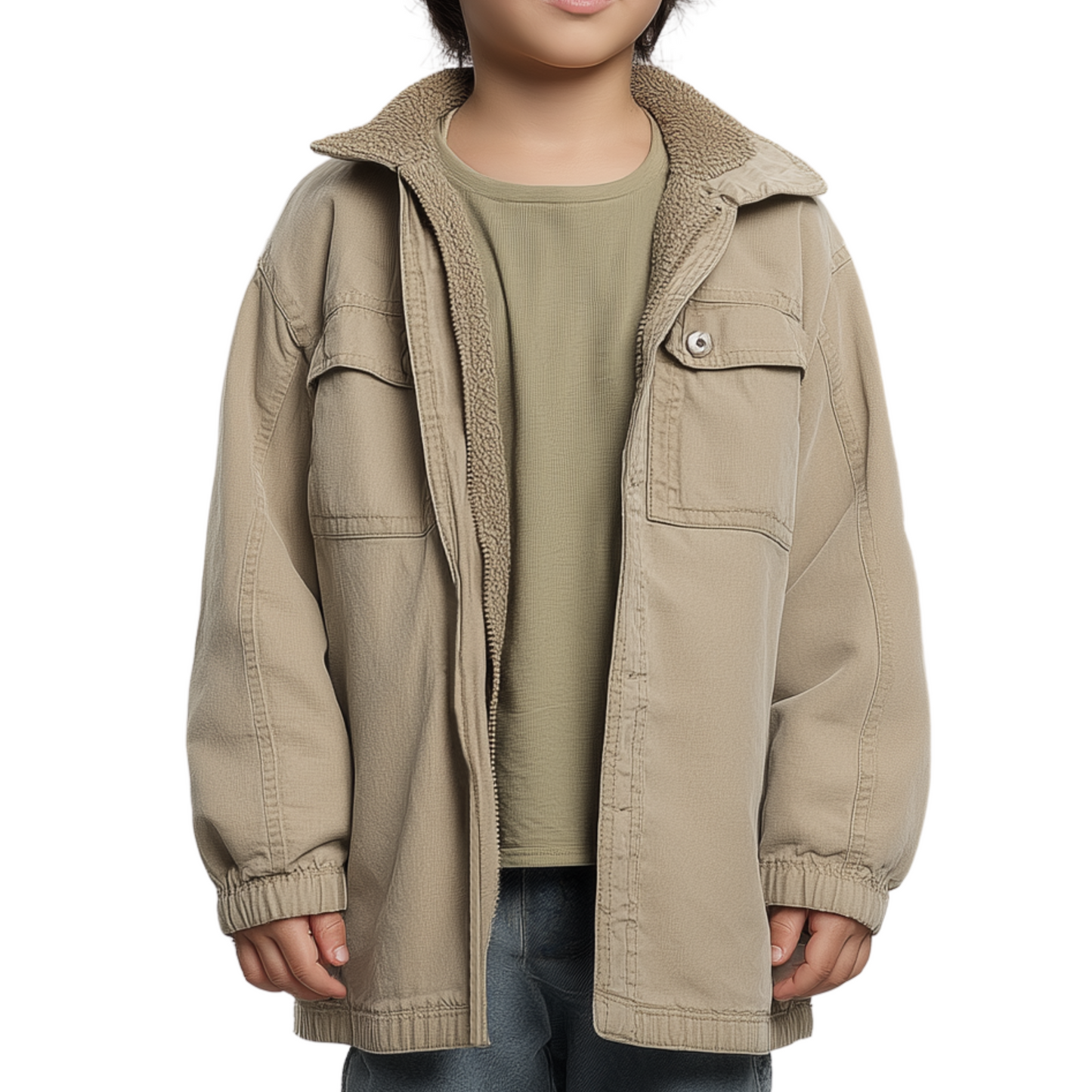 PARADISE Light Jacket