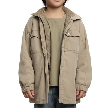 PARADISE Light Jacket