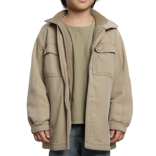 PARADISE Light Jacket