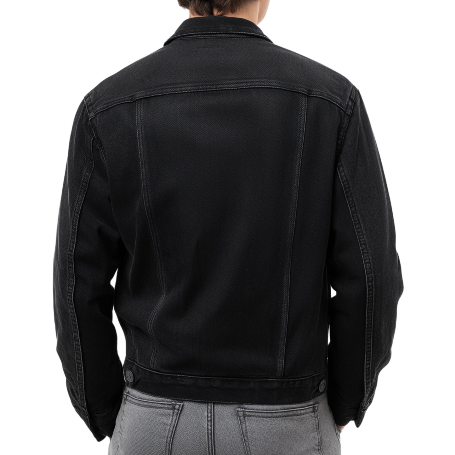 SHARP Light Jacket