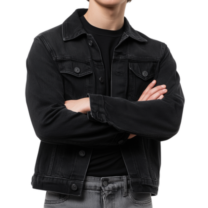 SHARP Light Jacket