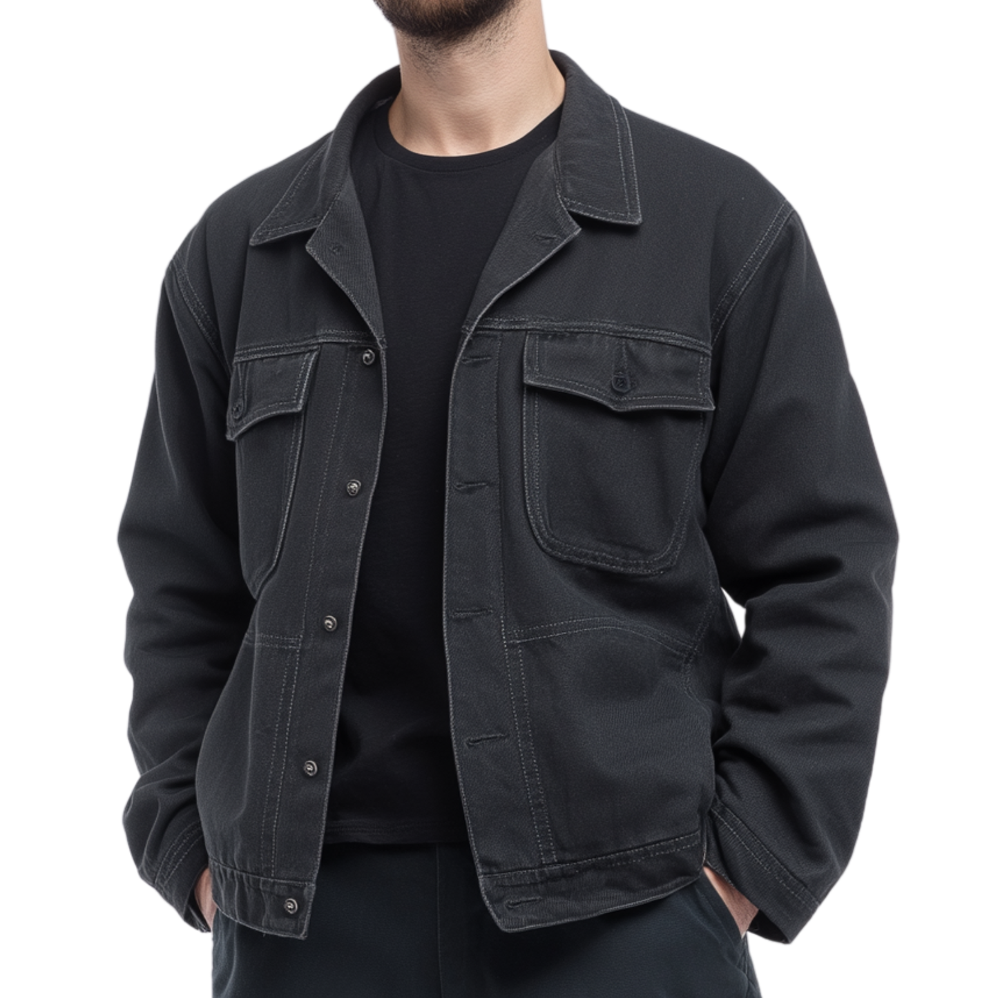 Urbanity Light Jacket