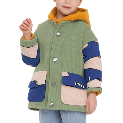 UTOPIA Light Jacket