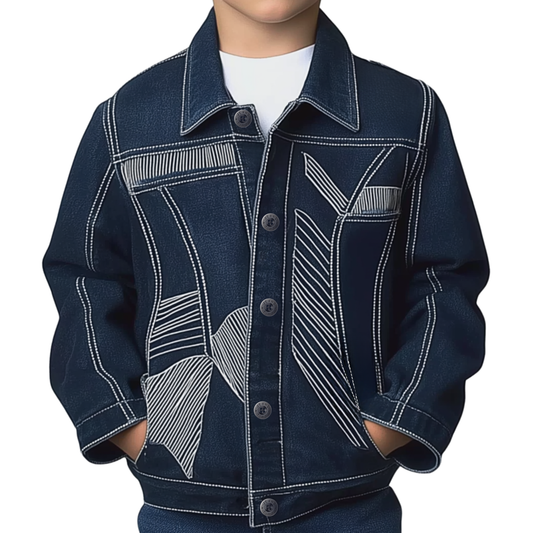 FAIRY TALE Light Jacket