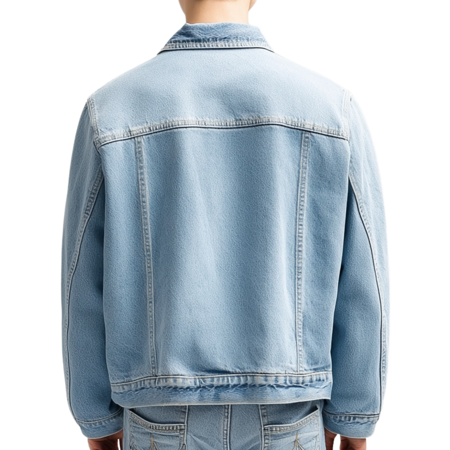 YOUNGSTERS Light Jacket