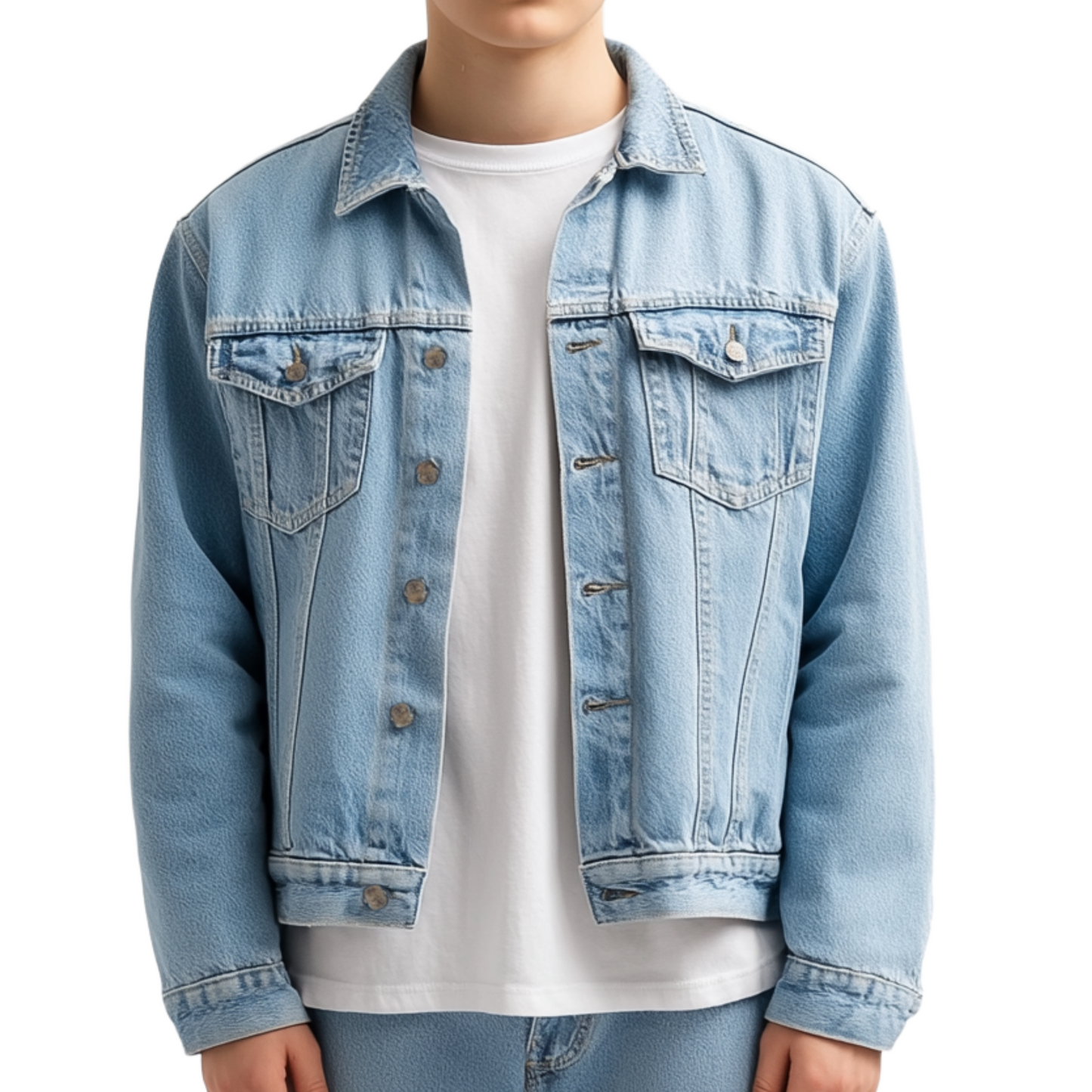 YOUNGSTERS Light Jacket
