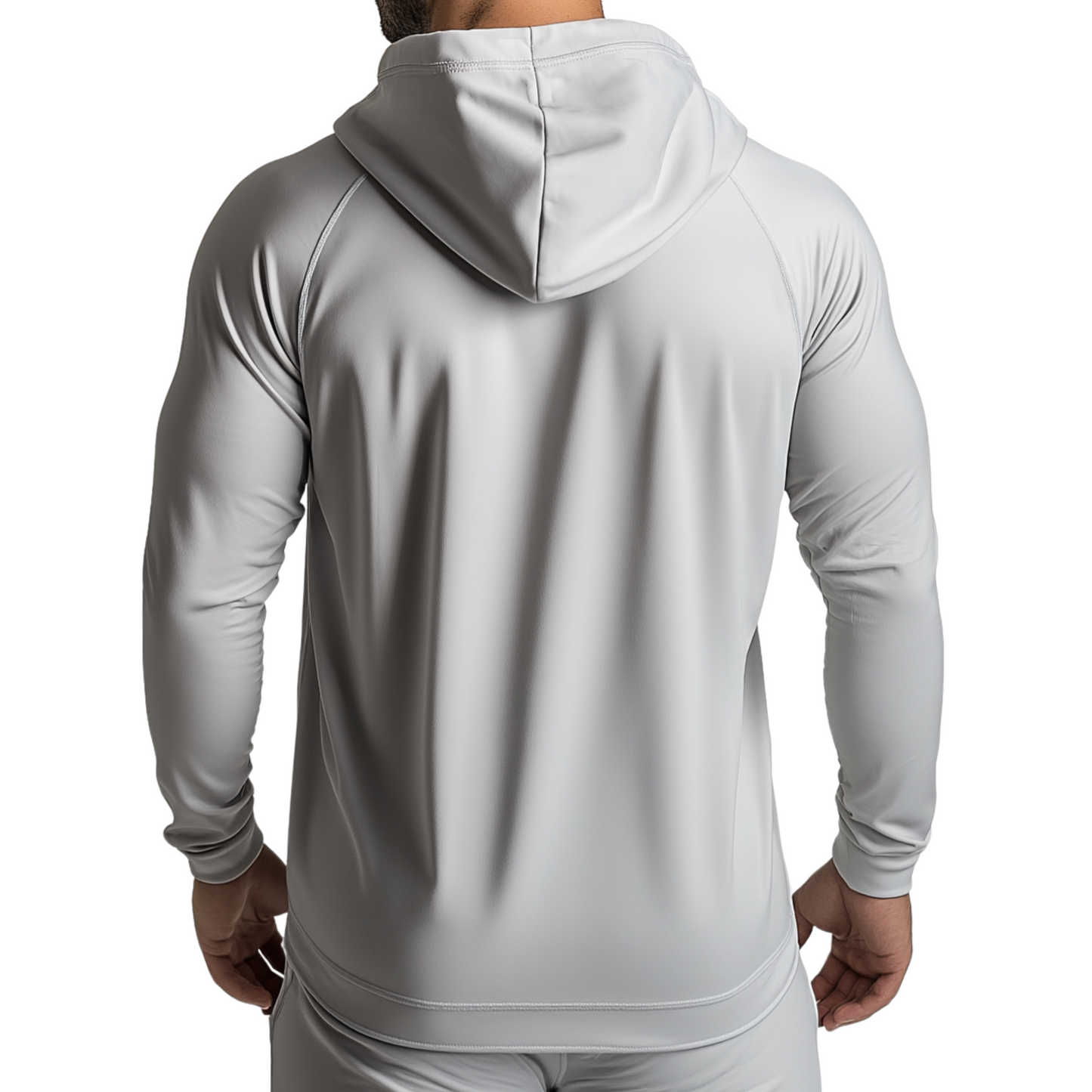FROLIC Light Sports Hoodie