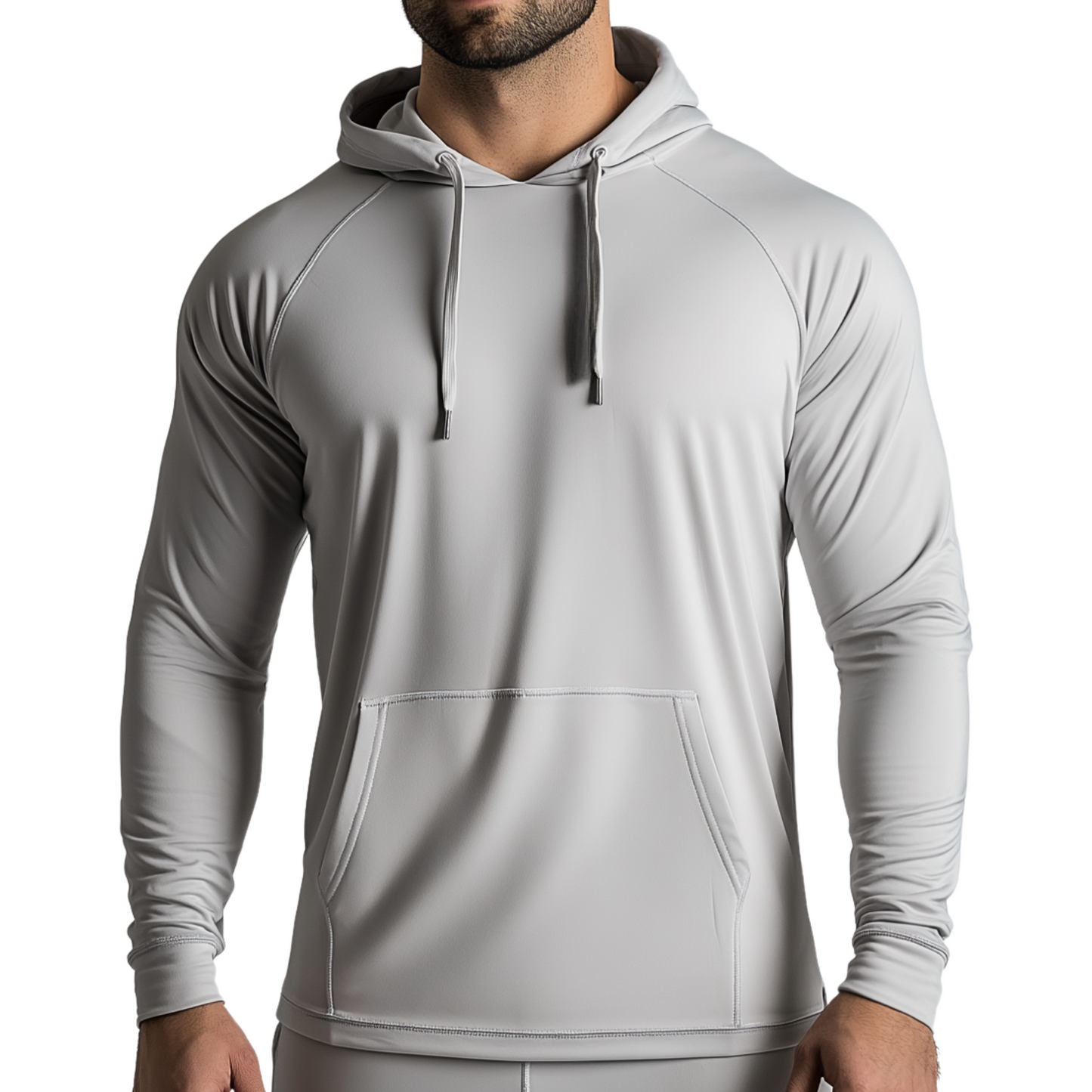 FROLIC Light Sports Hoodie