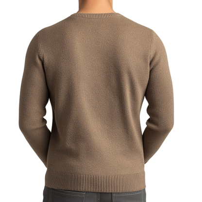 Booths Sweater