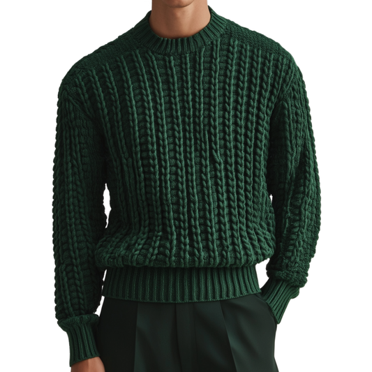 Emporia Sweater