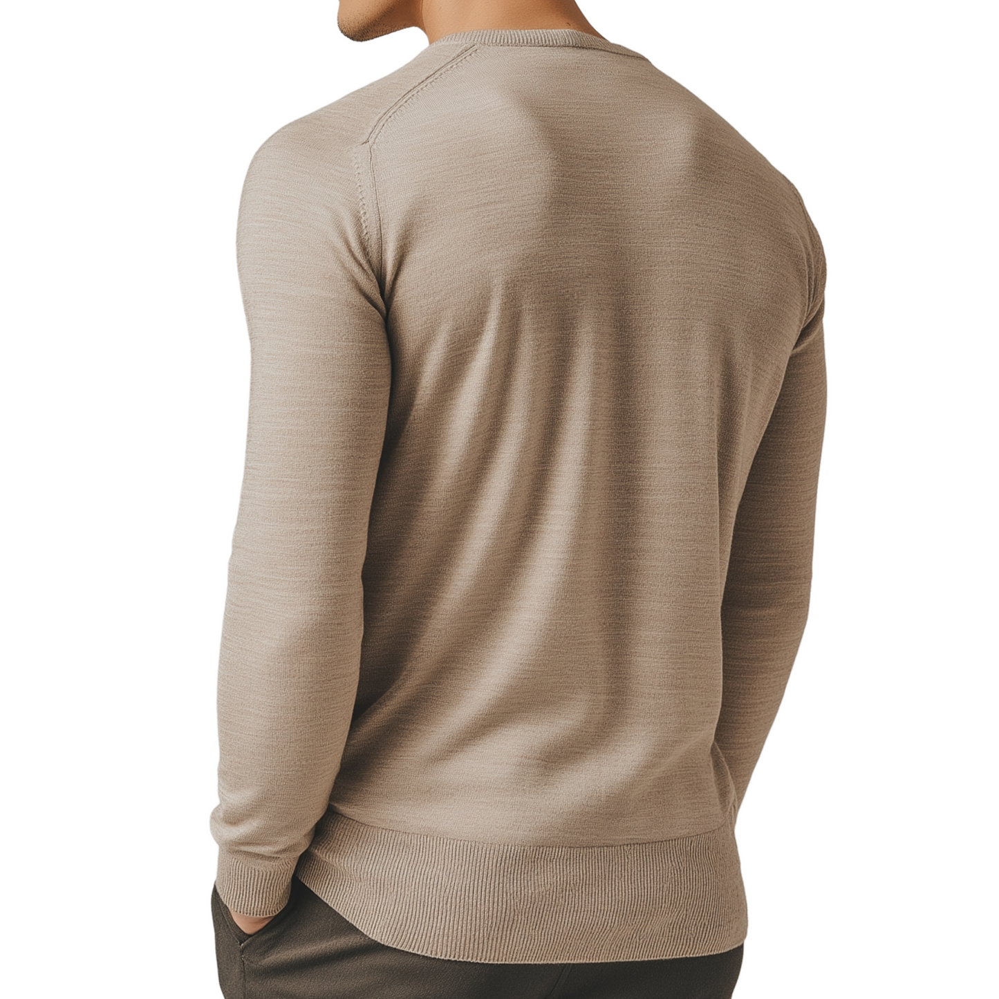 EVENING SUIT Sweater