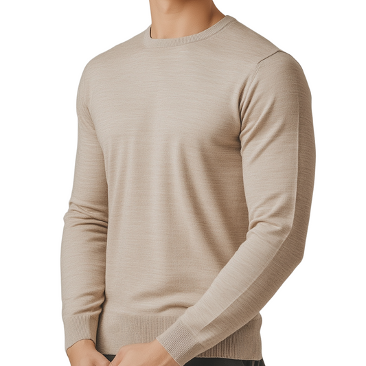 EVENING SUIT Sweater