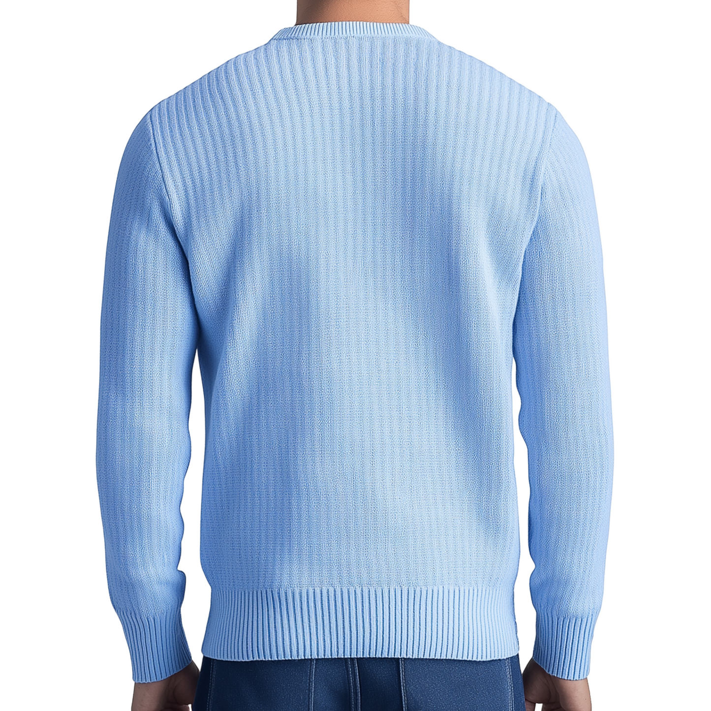 SHARP Sweater
