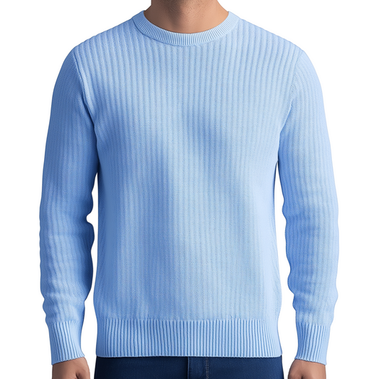 SHARP Sweater
