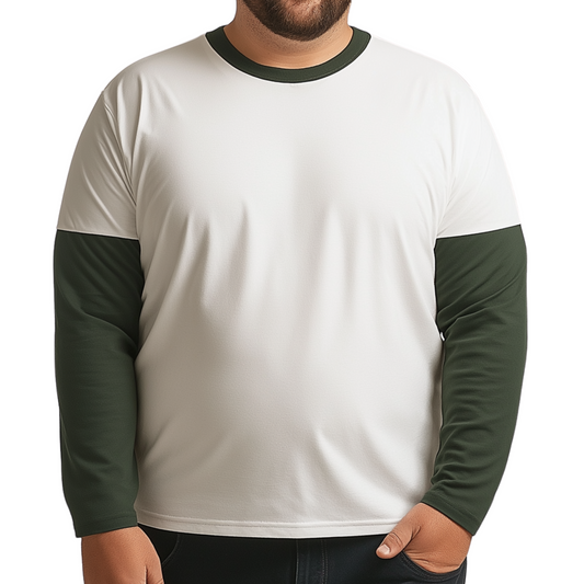 LANKY Long Sleeve T-shirt