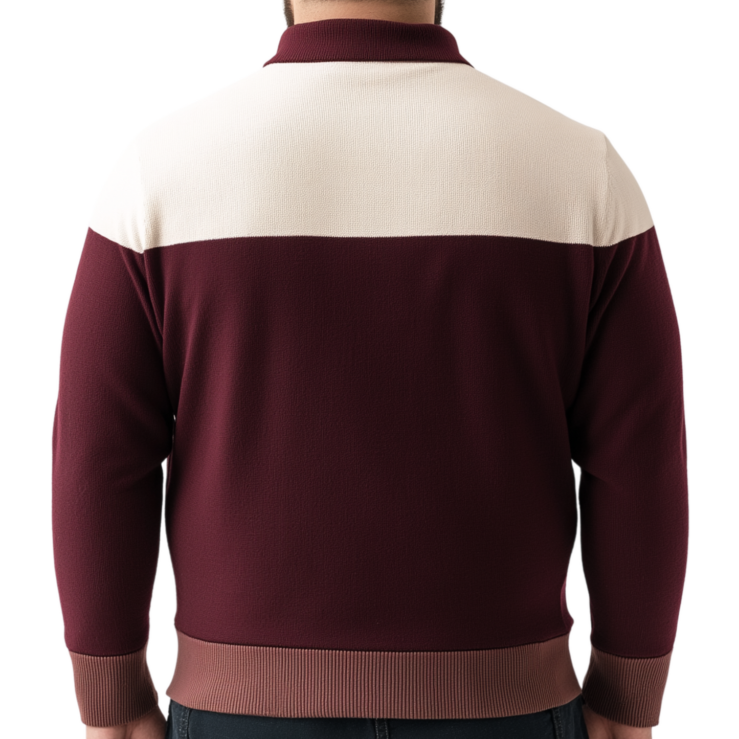 EXTREME Long Sleeve  Polo shirt