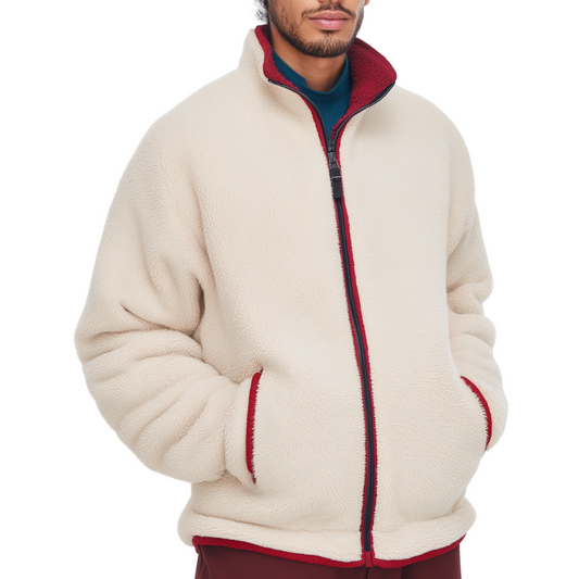 BATCH Long Sleeve Fleece