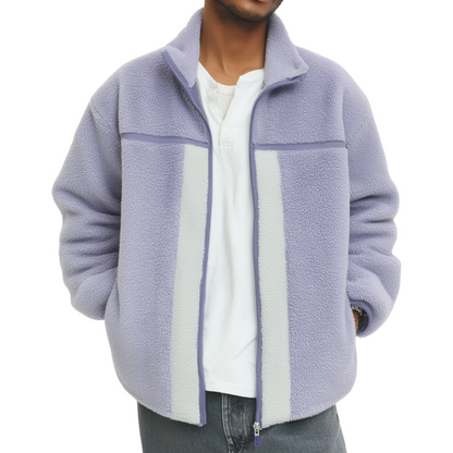 HEAP Long Sleeve Fleece