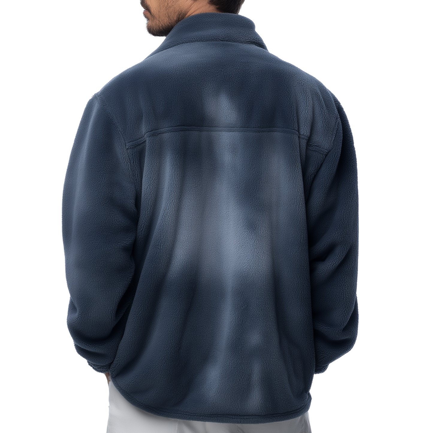 SLEW Long Sleeve Fleece