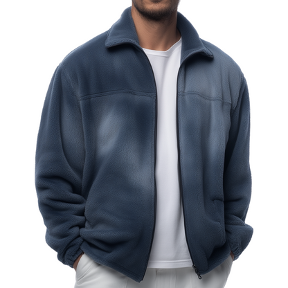 SLEW Long Sleeve Fleece