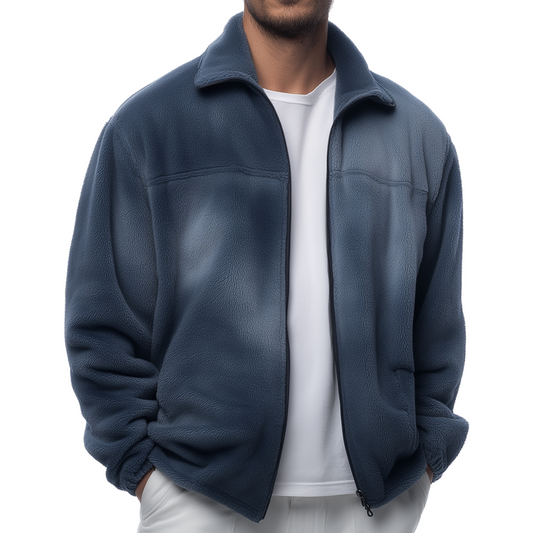 SLEW Long Sleeve Fleece