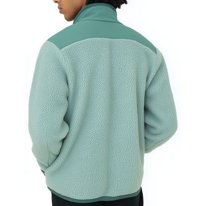 SPATE Long Sleeve Fleece